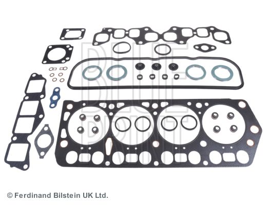 BLUE PRINT tarpiklių komplektas, cilindro galva ADT36254